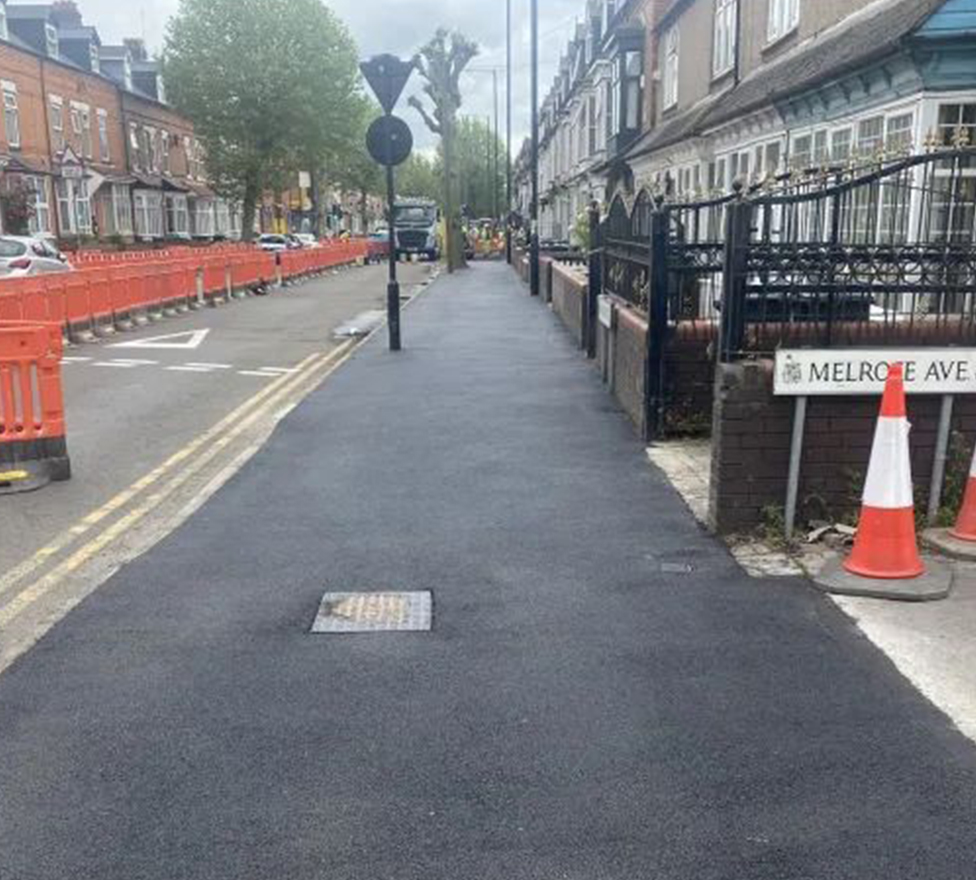 Commercial Surfacing in Bootle