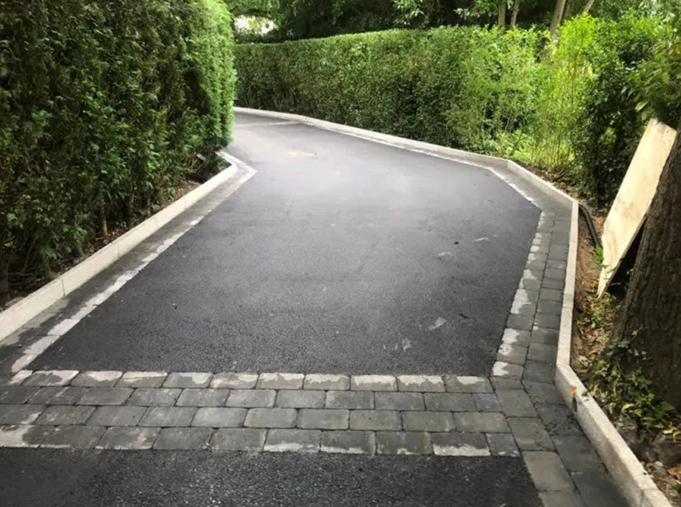 Residential Surfacing in Merseyside